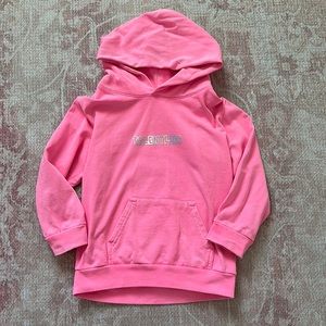 Talentless Kids Sweatshirt